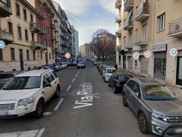 STANZA SINGOLA SAN PAOLO 350 EURO