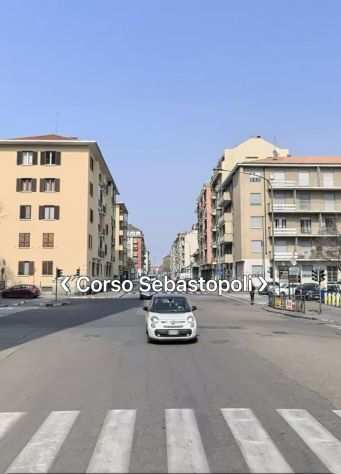 STANZA SINGOLA VIA GIORDANO BRUNO ZONA METROPOLITANA