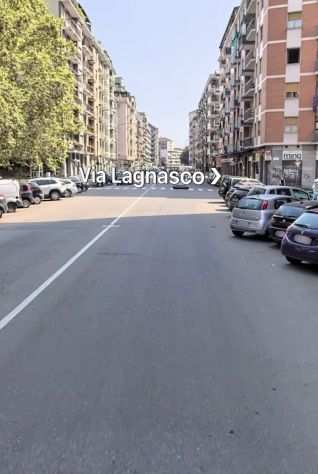 STANZA SINGOLA VIA GORIZIA 450 EURO SPESE COMPRESE