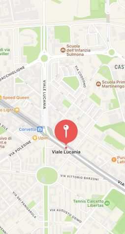 stanza SINGOLA VIALE LUCANIA 400eu TUTTO INCLUSO