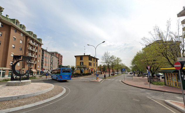 Stanza Singola - Vicino Ospedale Humanitas