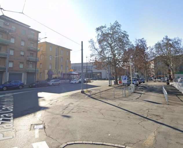 Stanza singola zona Ospedale Maggiore