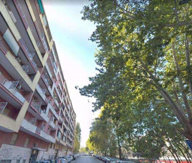 StanzaCamera in affitto a Roma - 2 locali 20mq