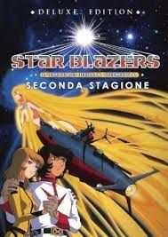 Star Blazers - Seconda Serie (1978) - Completa