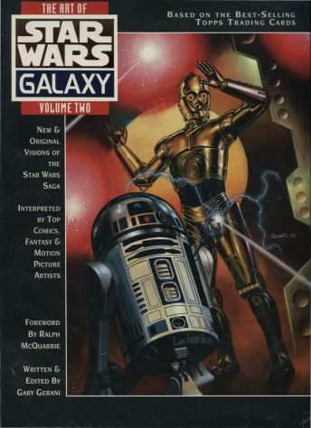 Star Wars - Libri tecnici