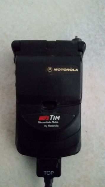 Startac Motorola