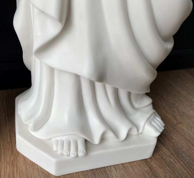 Statue Sacro Cuore di Gesugrave