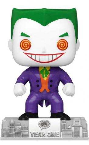 Statuetta di videogioco The Joker Limited Edition 25.000 Pz