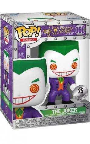 Statuetta di videogioco The Joker Limited Edition 25.000 Pz