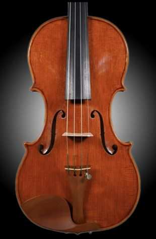 Stefano Trabucchi 44 Meister Violino Lord-Wilton, Fatto a Mano Di Cremona