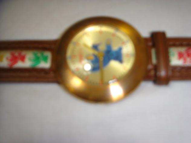 Steiff - 606755 - orologio Collection - 1990-1999 - Germania