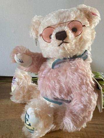 Steiff Elton John Teddybeer, 2022. - Orsacchiotto - 2020 - Germania