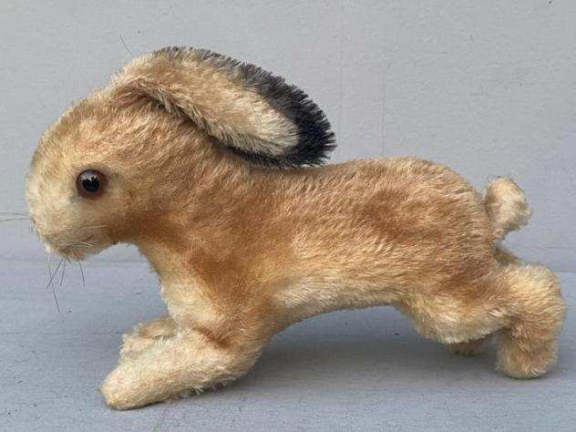 Steiff haas 1934-1940 - Animale di peluche - 1930-1940 - Germania