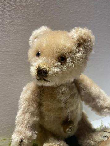 Steiff kleine teddybeer uit 1950-1960 - Orsacchiotto - 1950-1960 - Germania