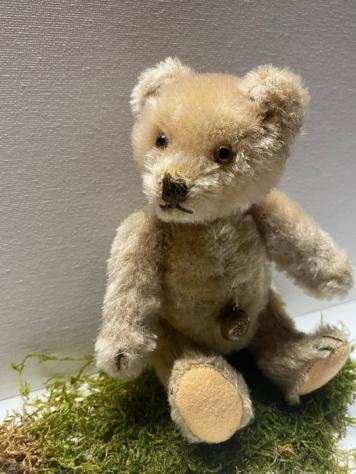 Steiff kleine teddybeer uit 1950-1960 - Orsacchiotto - 1950-1960 - Germania