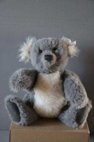 Steiff Koala Teddybeer, gelimiteerde editie - Orsacchiotto - 2000-2010 - Germania