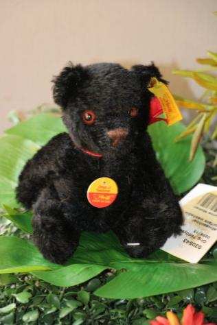 Steiff original Teddybeer 15cm, EAN 030543 - Orsacchiotto - 1990-2000 - Germania