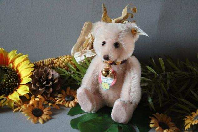 Steiff Teddy Baby Roseacute, Toy Store Toledo USA - Orsacchiotto - 1990-2000 - Germania