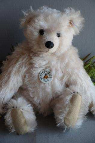 Steiff- Teddybeer 28 PB clubeditie 2002 - Orsacchiotto - 2000-2010 - Germania