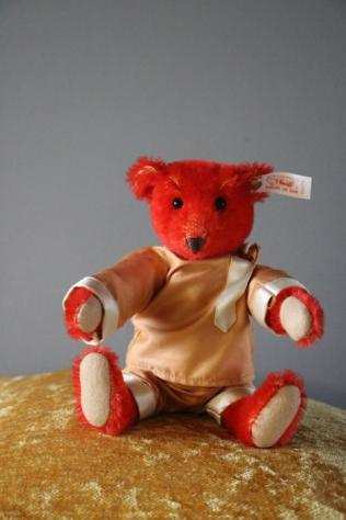 Steiff Teddybeer Baby Alfonzo - Orsacchiotto - 1990-2000 - Germania