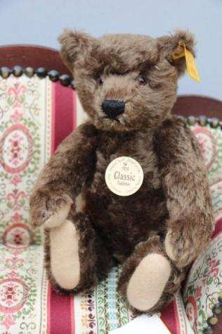 Steiff Teddybeer Classic 1909 - Orsacchiotto - 1980-1990 - Germania