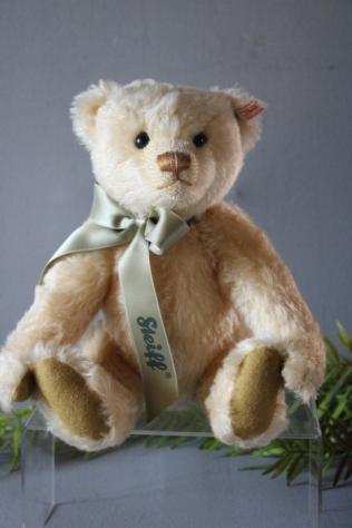 Steiff teddybeer jaareditie QVC 2010 - Orsacchiotto - 2000-2010 - Germania