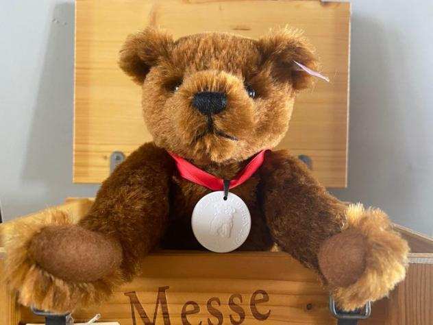 Steiff Teddybeer Messe Leipzig replica EAN 420351 - Orsacchiotto - 2000-2010 - Germania