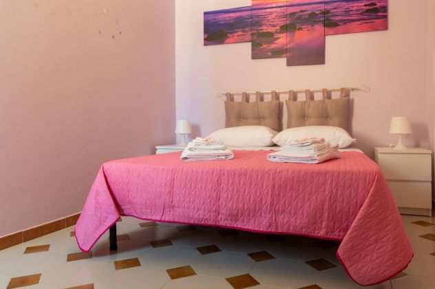Stella Marina Apartament - Casa vacanze a Trapani