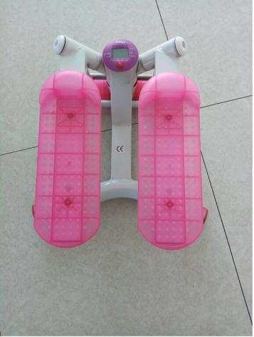 STEP PER ADULTI