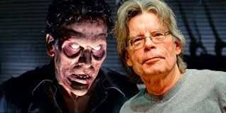 STEPHEN KING, IN PRINCIPIO ERA IL MALE, 1 Edizione Bestellers ottobre 1994.