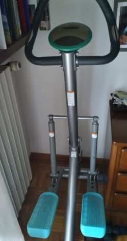 Stepper Domyos ST660