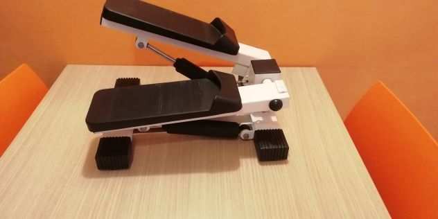 Stepper, Macchina per Esercizi Step