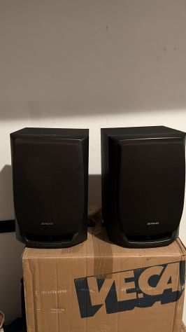 Stereo Compato AIWA