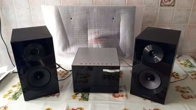 Stereo Samsung Modello MM -E 330