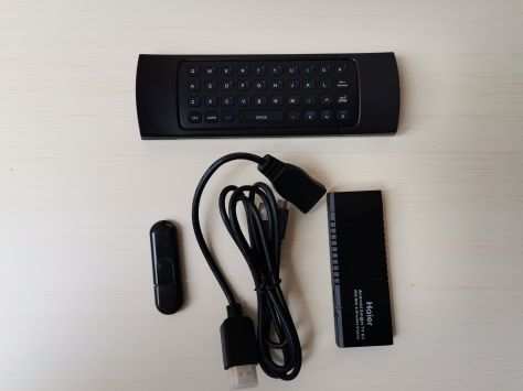 STICK DONGLE ANDROID SMART TV HAIER DMA6000