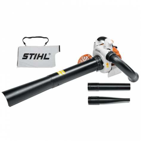 stihl sh86