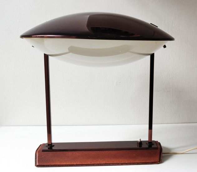 Stilnovo Lampada da tavolo anni 60