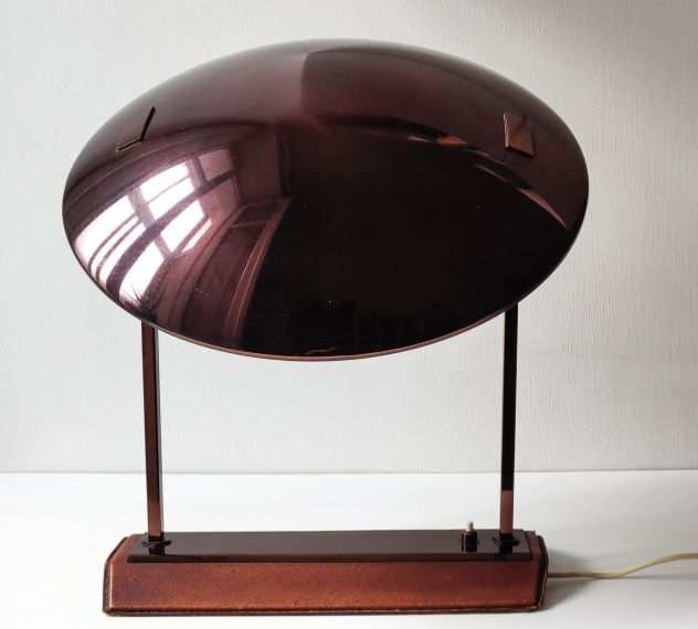 Stilnovo Lampada da tavolo anni 60