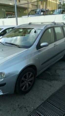 stilo vagon 1.9 diesel 120 cv