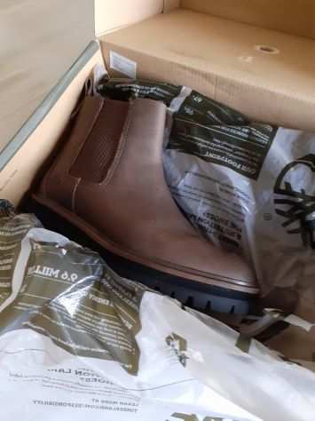 STIVALETTO TIMBERLAND donna (CHELSEA)