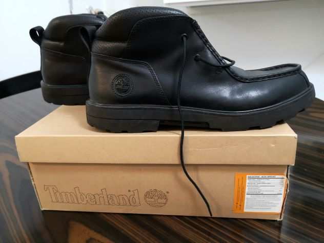 STIVALI TIMBERLAND NR 12 (4546)