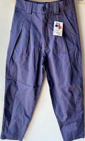 STOCK 4 PANTALONI BAMBINO