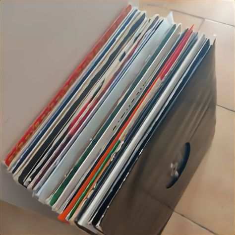 STOCK 45 Vinili dj mix anni 80,90 e 2000 house, dance, commerciali