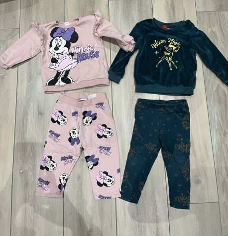 stock abbigliamento vario neonata 918 mesi