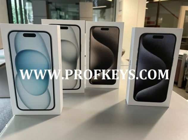 Stockprezzo, iPhone 15 Pro Max, iPhone 15 Pro, iPhone 15 Plus, iPhone 15, iPhone