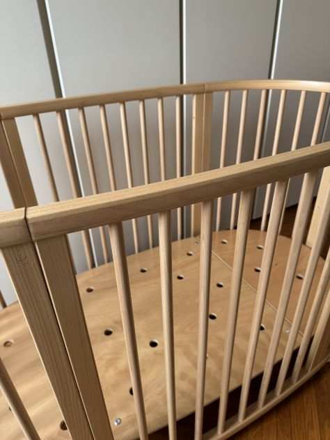 Stokke lettino per bambini