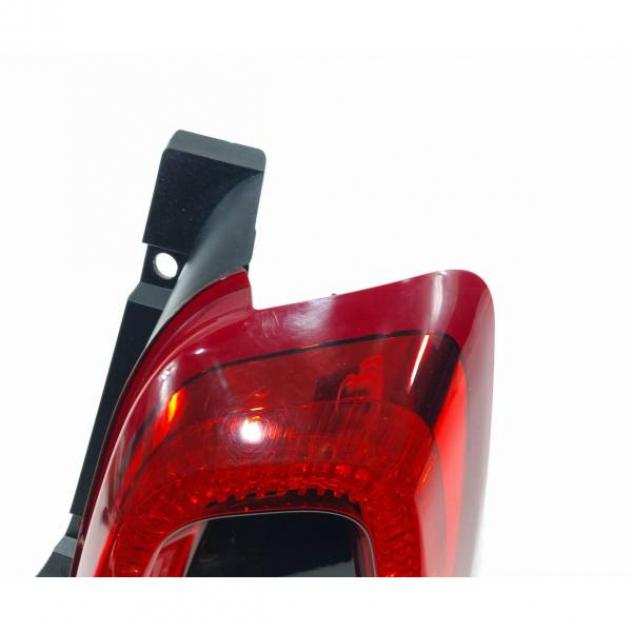 STOP DESTRO A LED FIAT 500 Serie 52007422 (15)