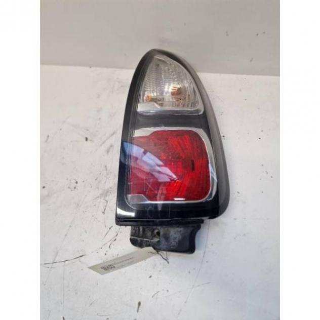 STOP FANALE POSTERIORE DESTRO CITROEN C3 Picasso 6351GL (08)