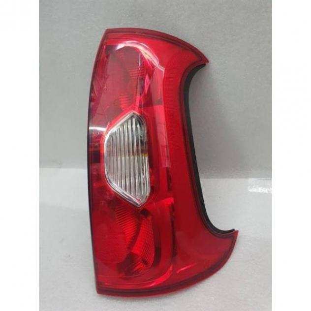 STOP FANALE POSTERIORE DESTRO FIAT Panda 3Acircdeg Serie 52102350 (12)