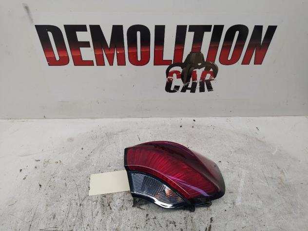STOP FANALE POSTERIORE DESTRO FIAT Tipo Serie (357) Berlina (2016) 52185921 940B7000 (16)